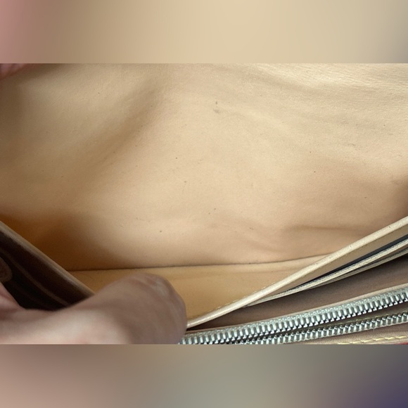 LOUIS VUITTON Multicolore MURAKAMI Wallet - Picture 12 of 14